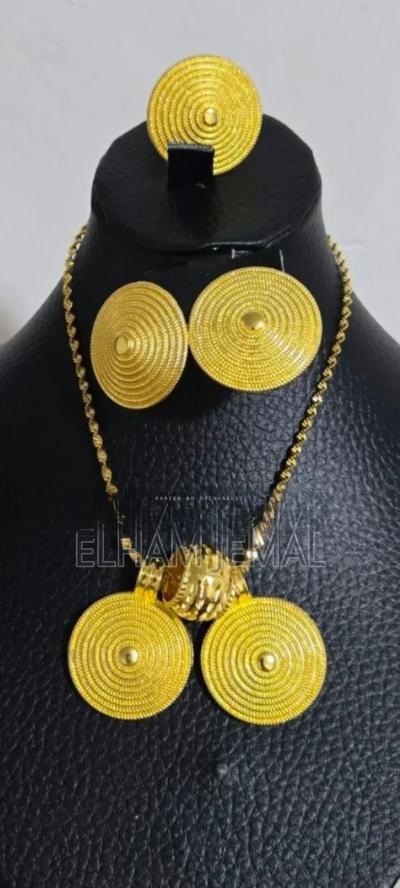 Jewllery Set