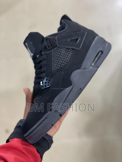 Jordan 4(The Ultimate Quality)