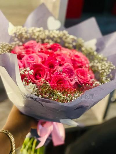 Anniversary Flower