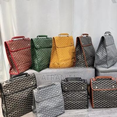 Goyard Luxury Bag