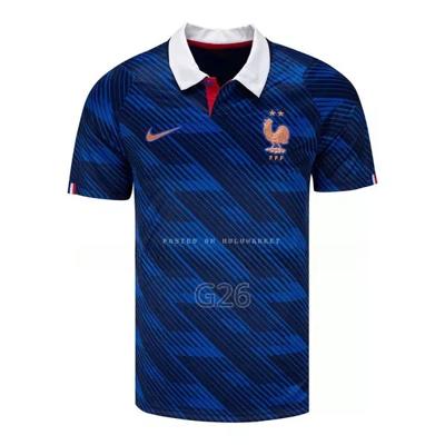 France World Cup Jersey