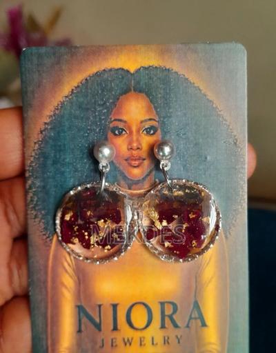 Niora Jewelry