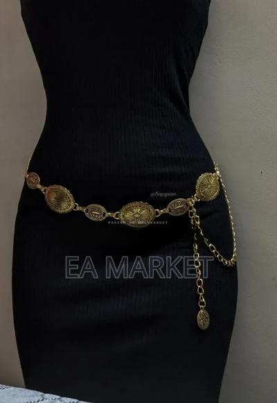Waist Chain
