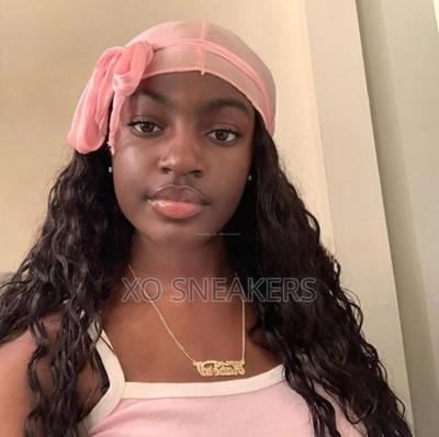 Pink Durag