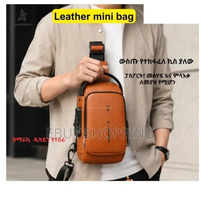 Anti-Theft Shoulder Bag With Usb Port Hidden Back Compartment