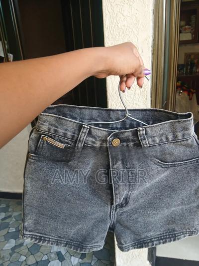 Women Short