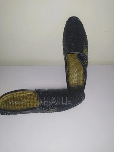 Mens Summer Breathable Sandals Casual Slip-on Driving Shoes