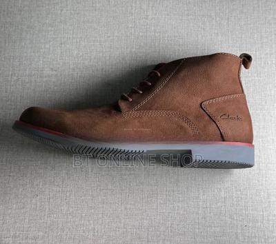 Clark's Original Shoes