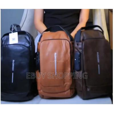 Keep Your Valuables Safe: Anti-Theft Crossbody