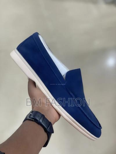Classic Men's Loafers