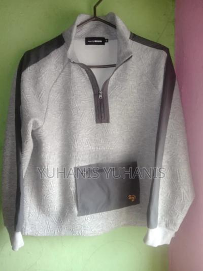 Shirt/ሹራብ/Sweater