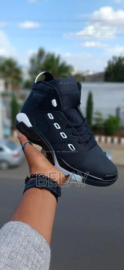Men's Shoes Air Jordan