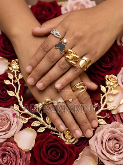 Milan Jewelry