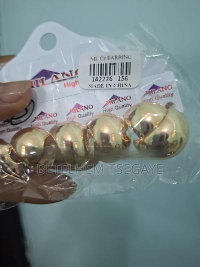 Women's Jewelry