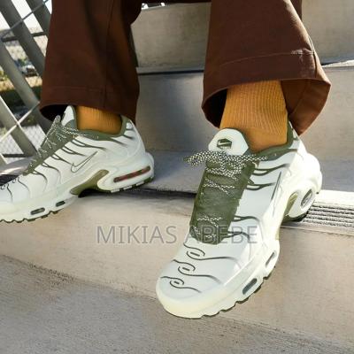 Nike Tn Shoes