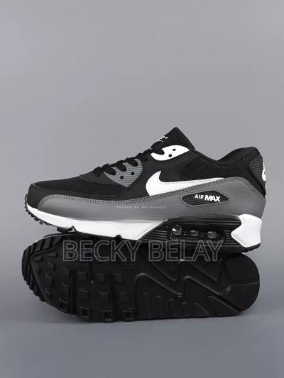 Nike Air Max 90 Sneaker Shoes