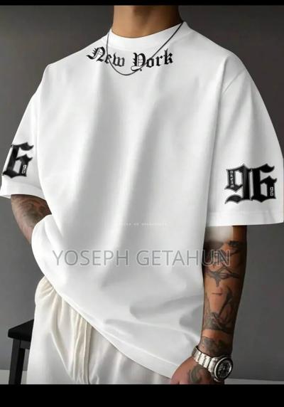 Oversized T-Shirt