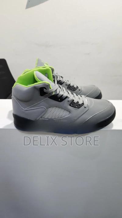 Air Jordan 5