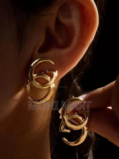 Shein Earing