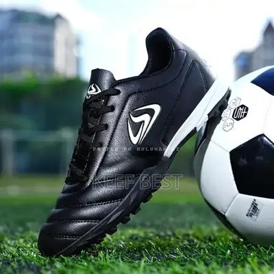 Turf Soccer Shoes
