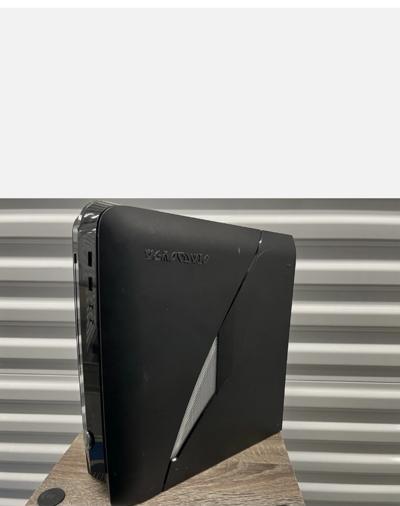 gaming desktop