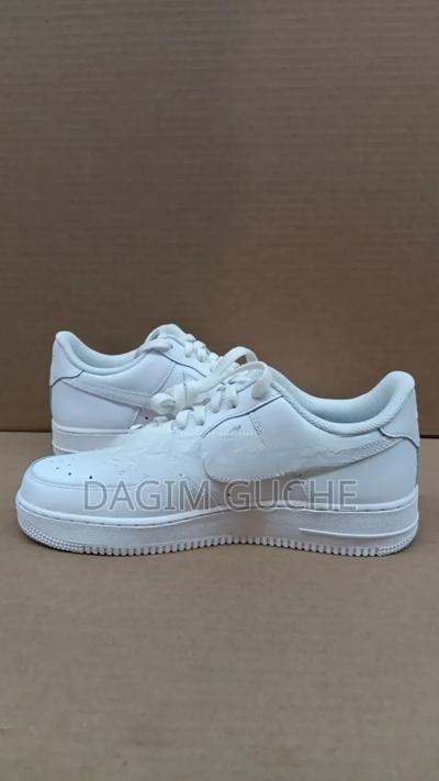 Air Force 1st