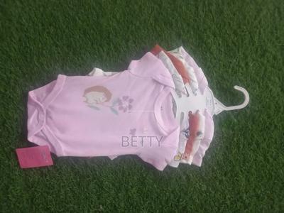Diper Shirt for Children
