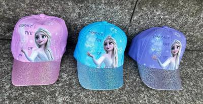 Kid's Hats