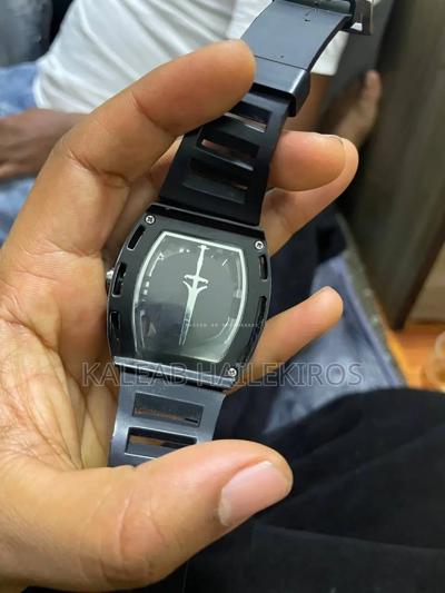 Hand Watch
