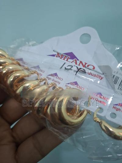 Women's Jewelry