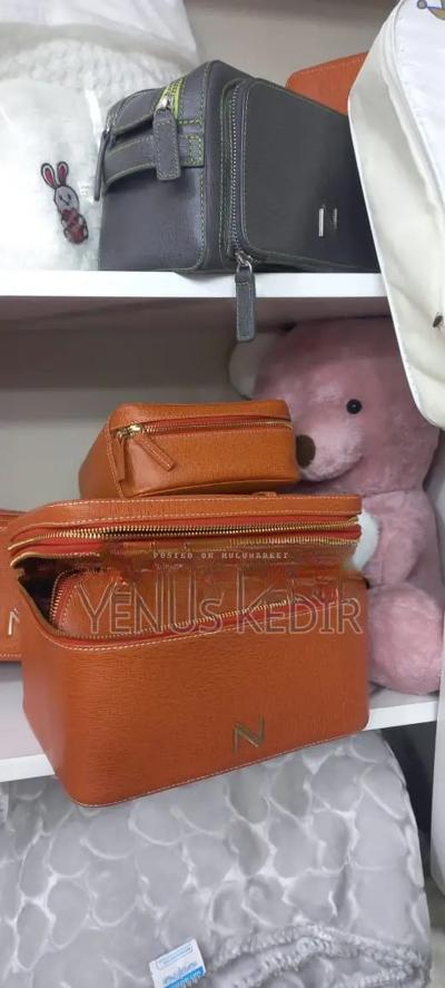 You Can Use as Make Up Bag and for Other Purpose