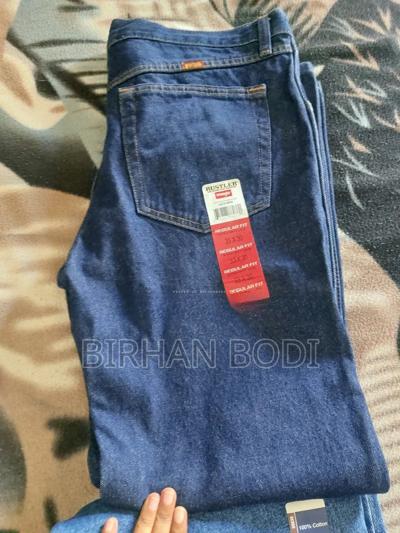 Jeans From Usa