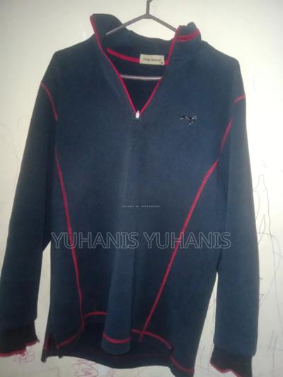 Sweater/ሹራብ