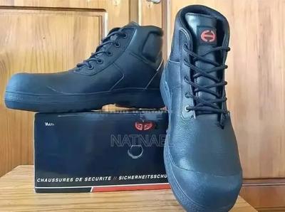 Heckel Brand New Safety Shoe