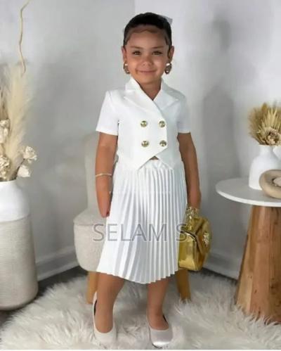 Baby Girls Dress