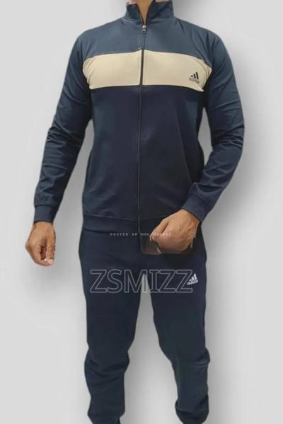 Adidas Complete Tuta