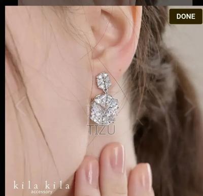 Beautiful Earring