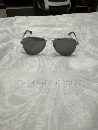 Ray-Ban Aviator Metal (Rb3025)