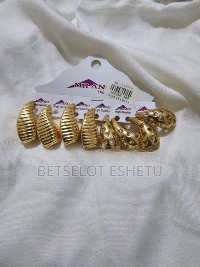 Jewelry for Beautiful Girl's