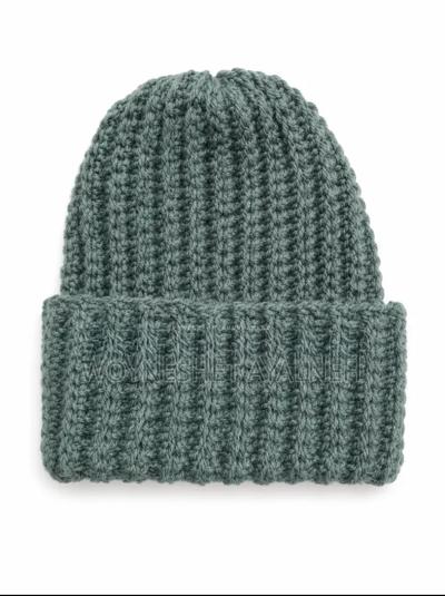 Handmade Hat/Crochet Hat