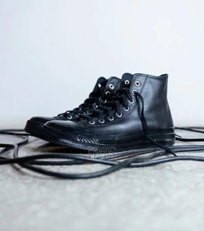 Converse All Star Boots