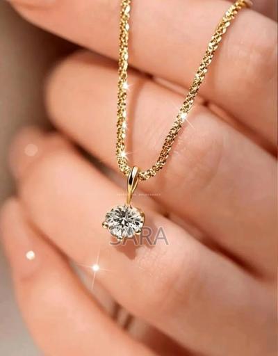 Necklace Jewelry