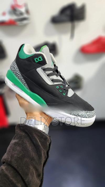 Air Jordan 3