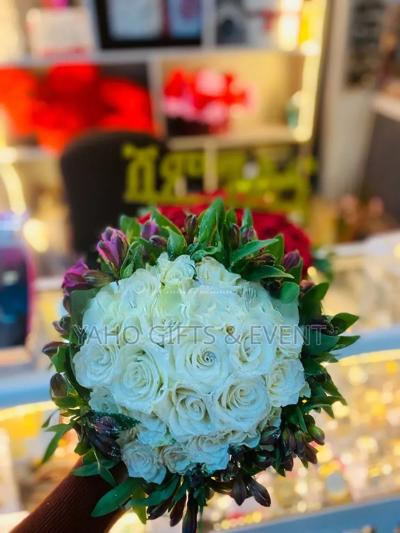 Bride Flower