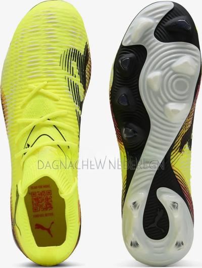 Puma Soccer Cleats