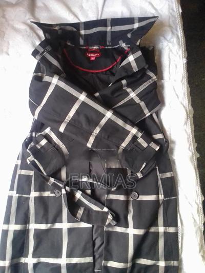 Rain Clothe
