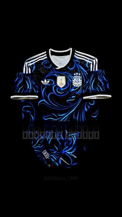 Argentina Jersey for Sale | Messi Argentina Shirt | Football Jersey