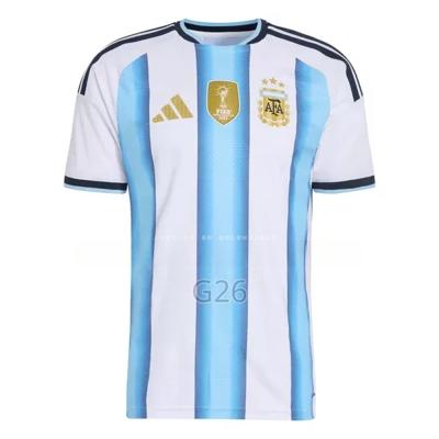 Brand New Argentina World Cup Jersey