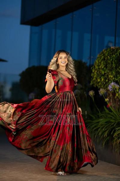 Premium Women's Fashion Collection by Zenbil Chiffon