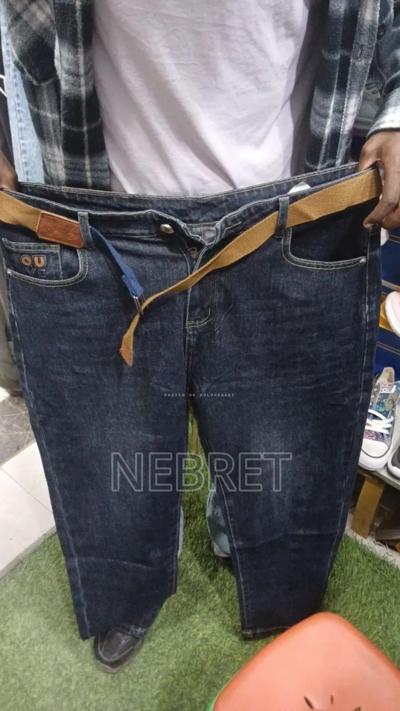 Men's Trousers